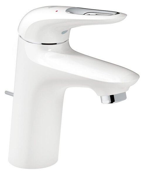 Grohe Eurostyle baterie lavoar stativ StarLight Chrome 23374LS3