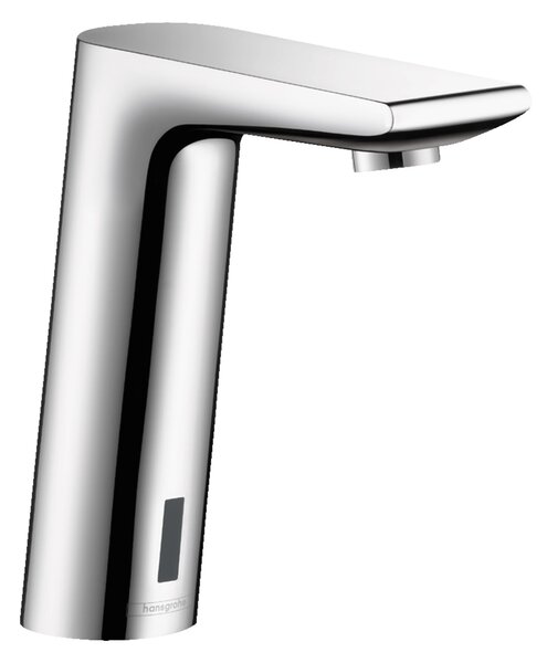 Hansgrohe Metris S baterie lavoar stativ electrică crom 31101000
