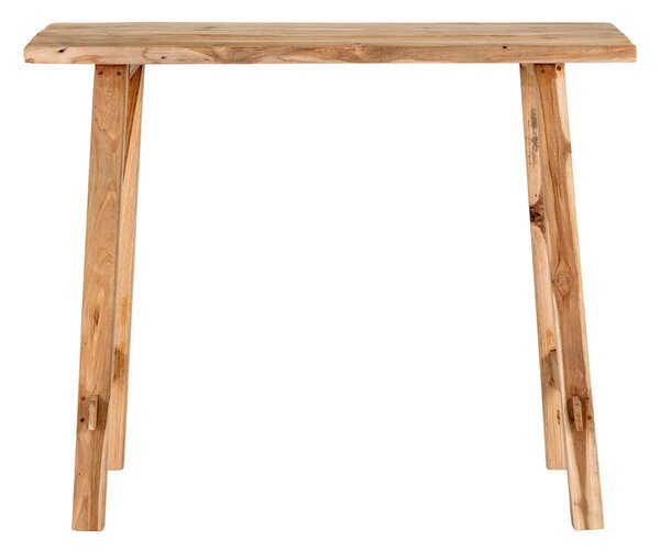 Măsuță consolă Gmivoria (natural). 1146981