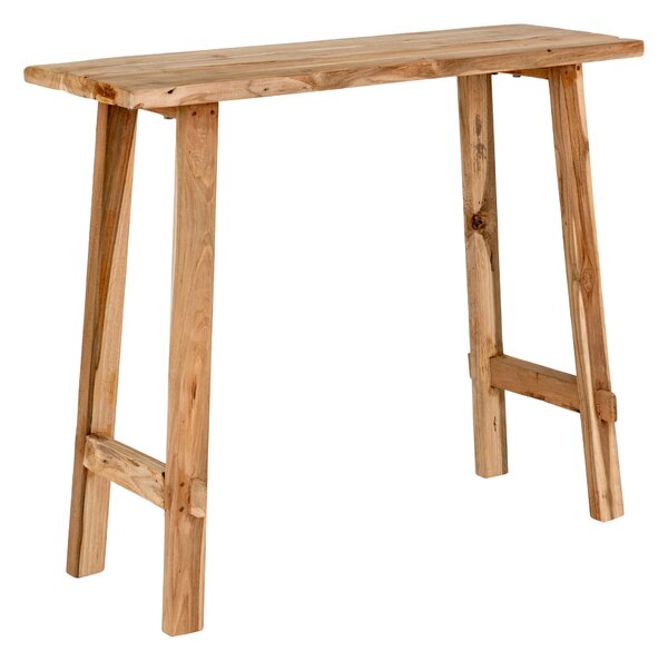 Măsuță consolă Gmivoria (natural). 1146981