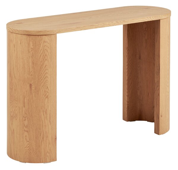Măsuță consolă Bralena (natural). 1146979