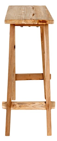 Măsuță consolă Gmivoria (natural). 1146981