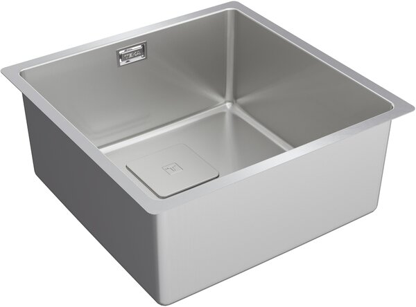 Teka Flexlinea chiuveta din otel 44x44 cm 115000053