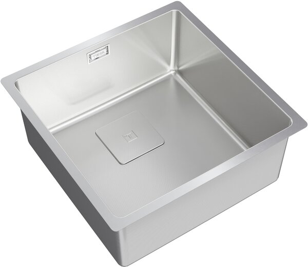 Teka Flexlinea chiuveta din otel 44x44 cm 115000053