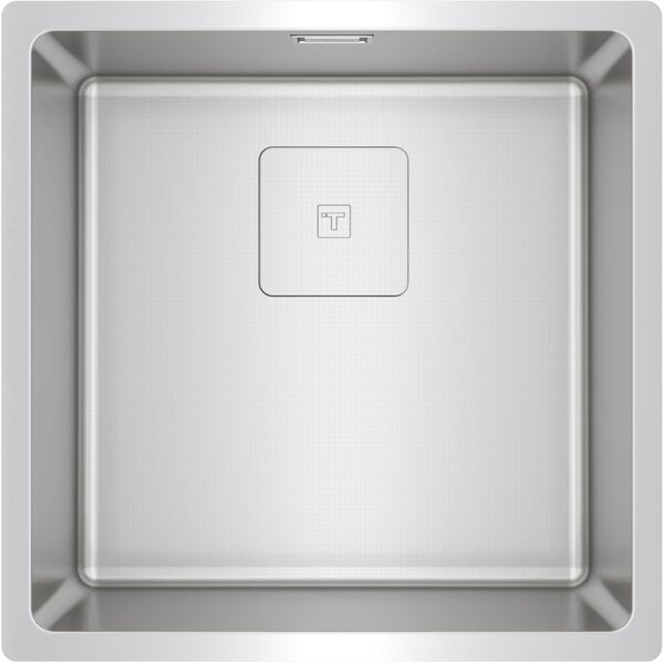 Teka Flexlinea chiuveta din otel 44x44 cm 115000053
