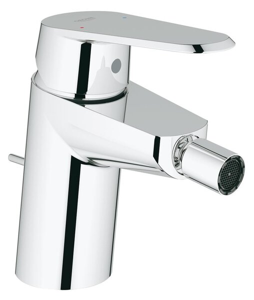 Grohe Eurodisc Cosmopolitan baterie bideu stativ StarLight Chrome 33244002