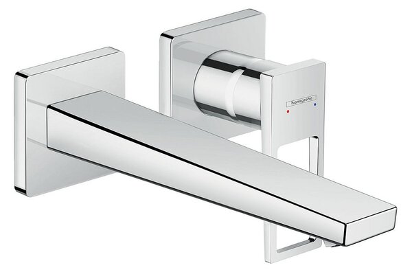 Hansgrohe Metropol baterie lavoar ascuns crom 74526000