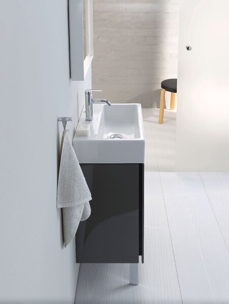 Duravit C.1 baterie lavoar stativ crom C11010001010