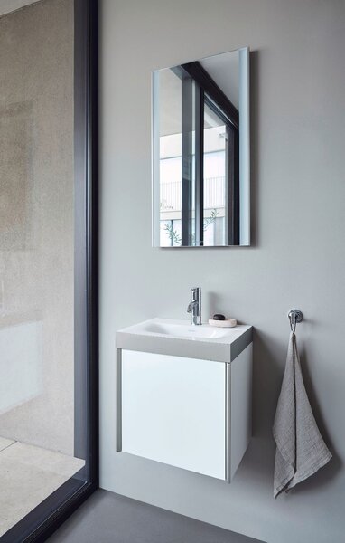 Duravit C.1 baterie lavoar stativ crom C11010001010