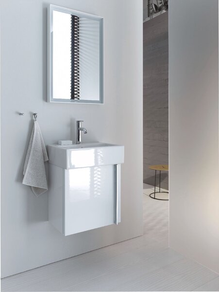 Duravit C.1 baterie lavoar stativ crom C11010001010