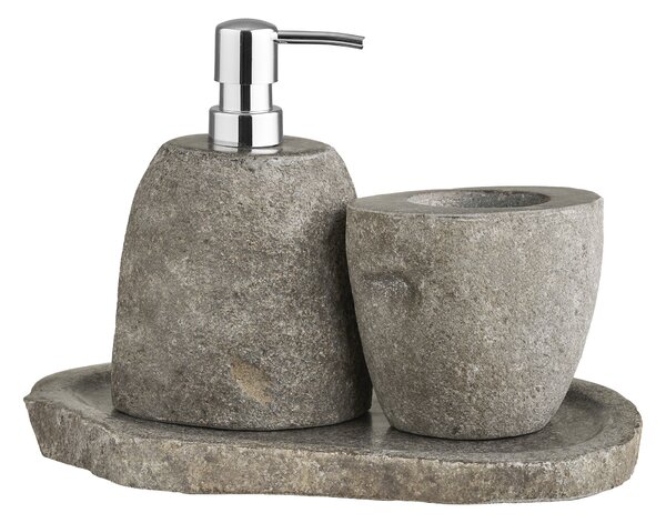 Set baie Galeria (natural). 1147027