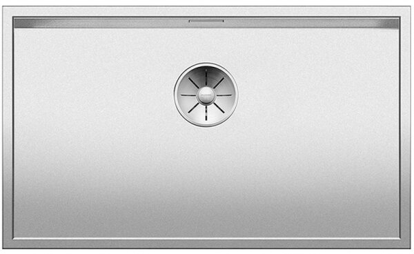 Blanco Zerox 700-U chiuveta din otel 74x44 cm oţel 521560