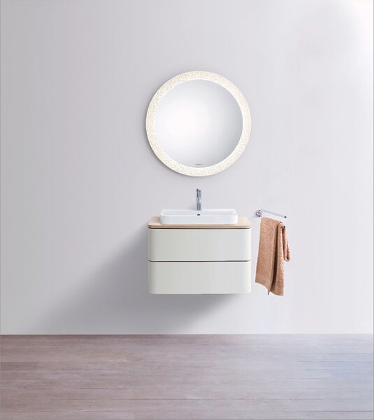 Duravit C.1 baterie lavoar stativ crom C11020002010