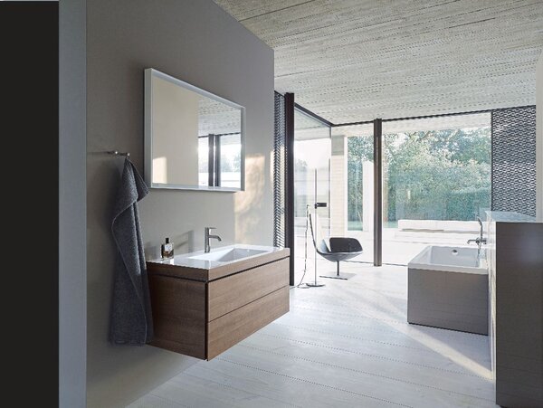 Duravit C.1 baterie lavoar stativ crom C11020002010