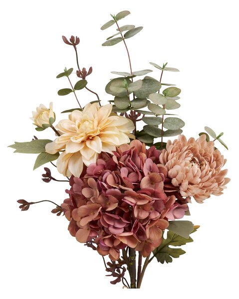 Buchet de dalii Darsalia (multicoloră). 1147051