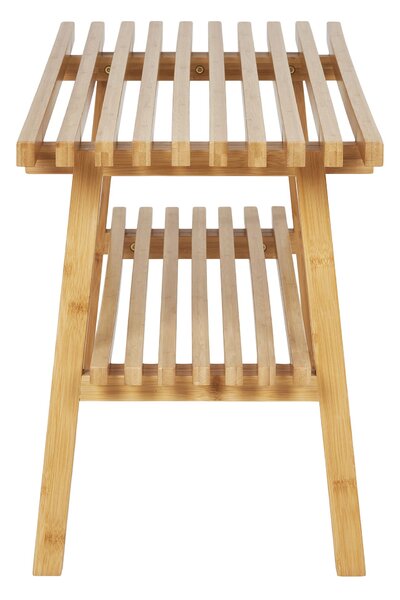 Bancă de grădină Eldoria 1 (naturală). 1147060