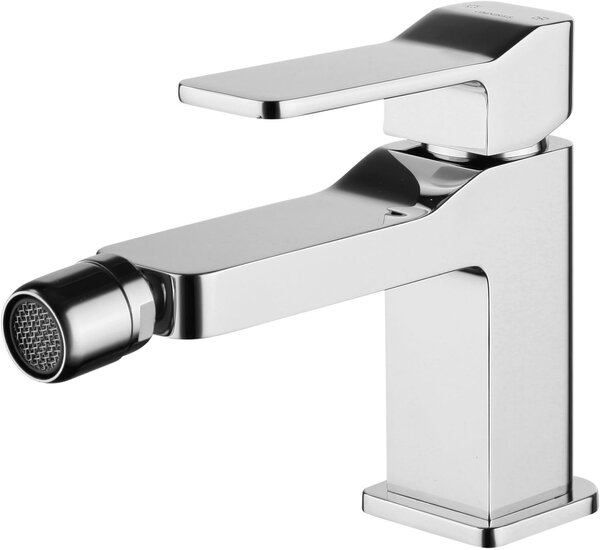Omnires Slide baterie bideu stativ crom SL7720CR