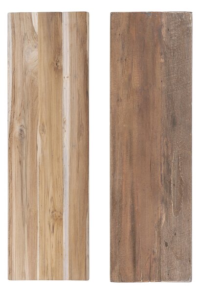 Bancă de grădină Bamira 1 (naturală). 1147064