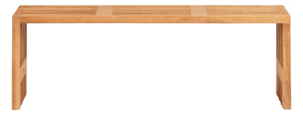 Bancă de grădină Bamira 1 (naturală). 1147064