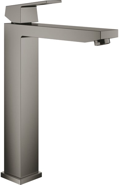 Grohe Eurocube baterie lavoar stativ Brushed Hard Graphite 23406AL0