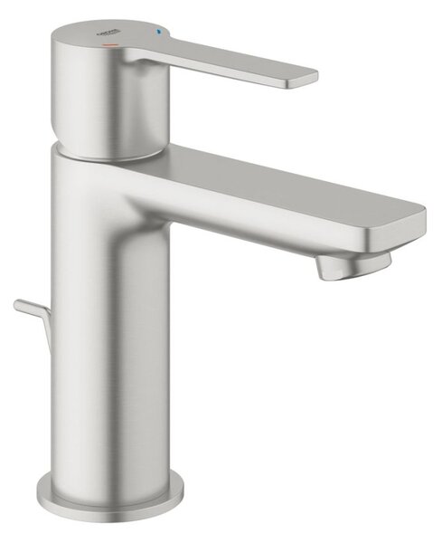 Grohe Lineare baterie lavoar stativ SuperSteel 32109DC1