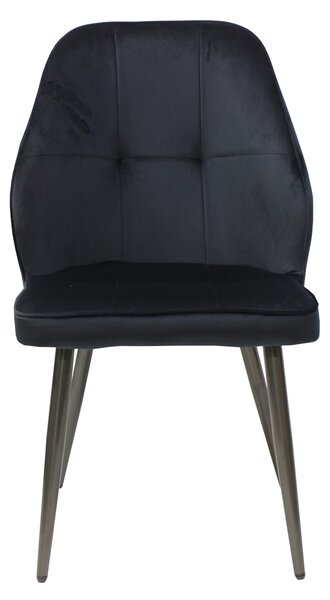 Scaun Elira Negru