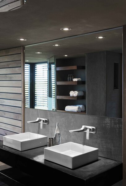 Kludi Balance baterie lavoar ascuns crom 522460575