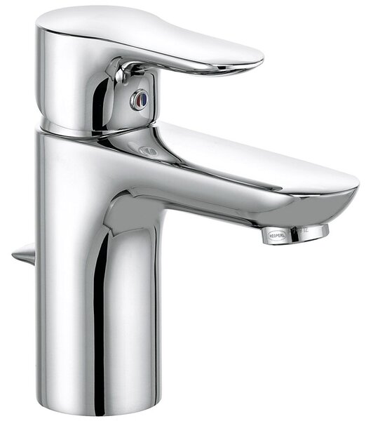 Kludi Objekta baterie lavoar stativ crom 322330575