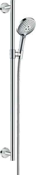 Hansgrohe Raindance set de duș perete crom 26322000
