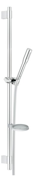 Grohe Euphoria set de duș perete StarLight Chrome 27368000