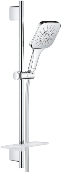 Grohe Rainshower set de duș perete StarLight Chrome 26583000