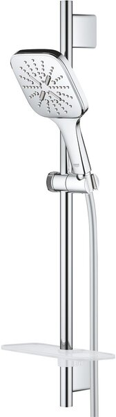 Grohe Rainshower set de duș perete StarLight Chrome 26583000