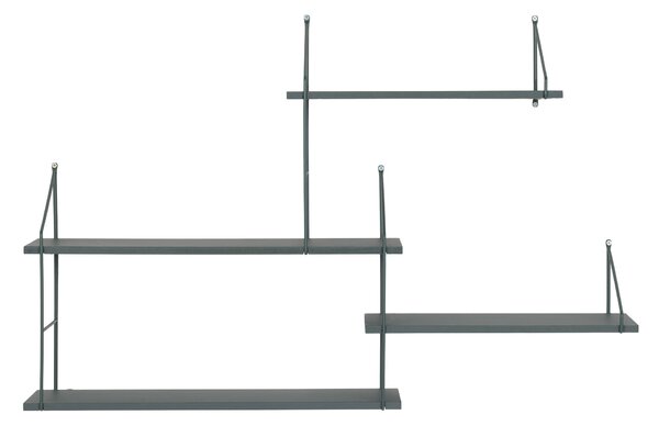 Raft Horavia (verde). 1147202