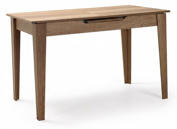 Masă Dining Adore, Design Modern, Extensibilă, 120–150 cm, 120x70x75 cm