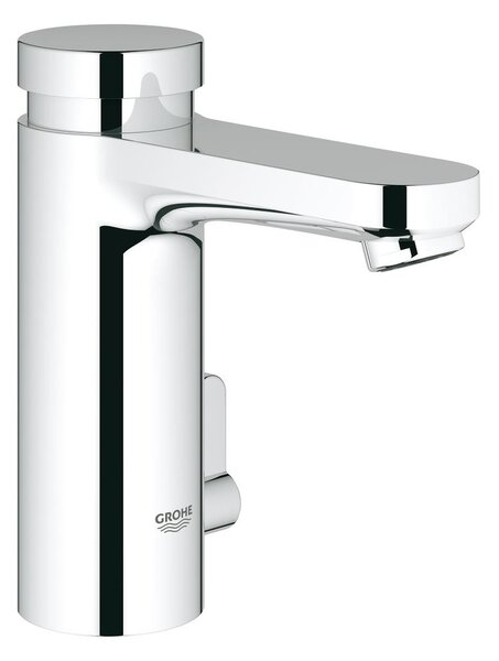 Grohe Eurosmart Cosmopolitan baterie lavoar stativ StarLight Chrome 36317000