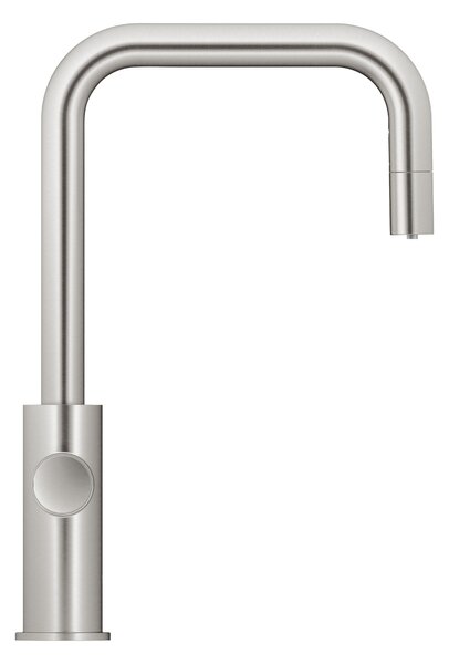 Grohe Blue set starter cu baterie bucătărie pe picior SuperSteel 31543DC0