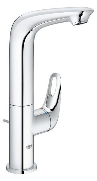 Grohe Eurostyle baterie lavoar stativ StarLight Chrome 23569003