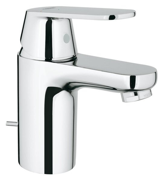 Grohe Eurosmart Cosmopolitan baterie lavoar stativ StarLight Chrome 2337700E