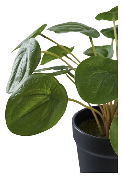 Plantă artificială Panselia (verde). 1147283