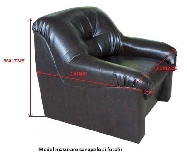 Set huse elastice si creponate pentru canapea 3 locuri si 2 fotolii, cu volanas, culoare Gri
