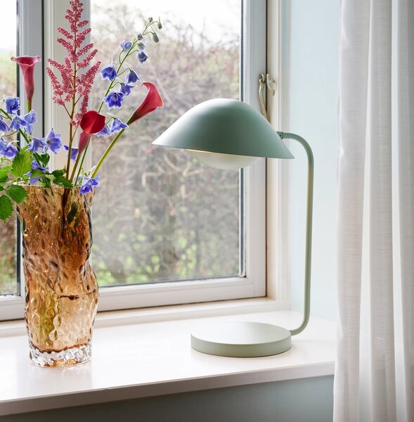 Nordlux Freya veioză 1x40 W verde 2213115023