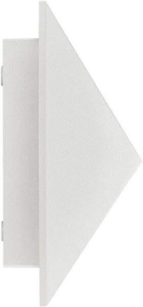 Nordlux Pontio aplica exterior 1x25 W alb 2218171001