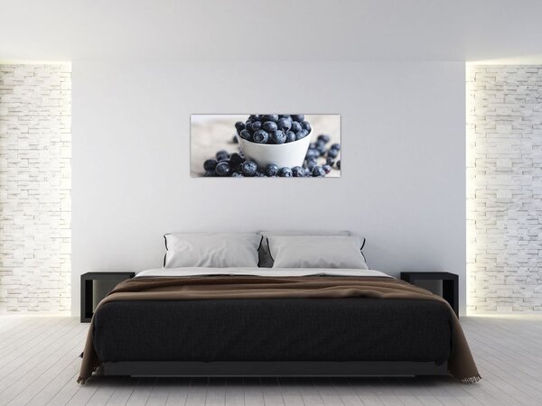 Tablou - Afine (120x50 cm)