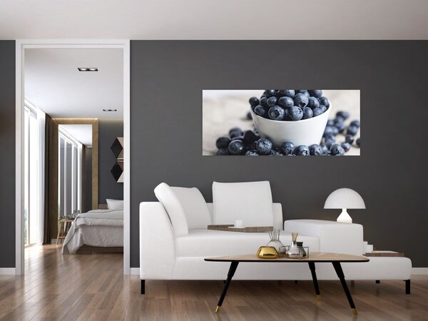 Tablou - Afine (120x50 cm)