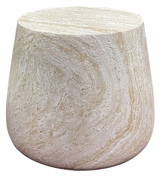 Măsuță laterală Bidoria 2 (natural). 1147364