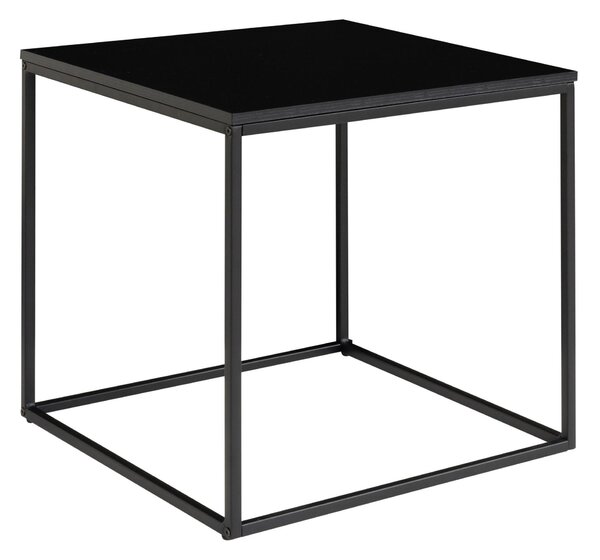 Măsuță laterală Vistalia 1 (negru). 1147400