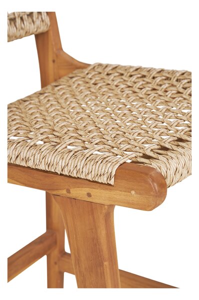 Scaun de bar Drateriaora 4 (natural). 1147413