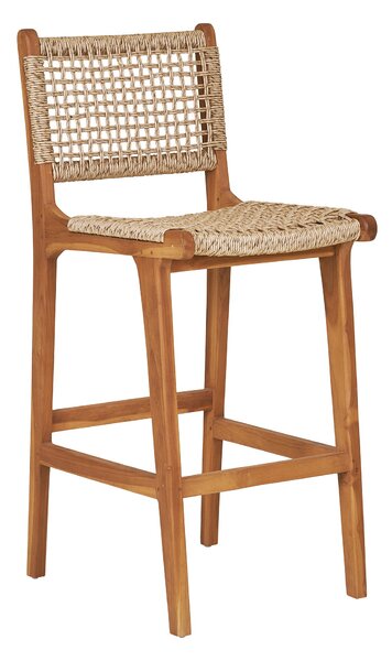 Scaun de bar Drateriaora 4 (natural). 1147413
