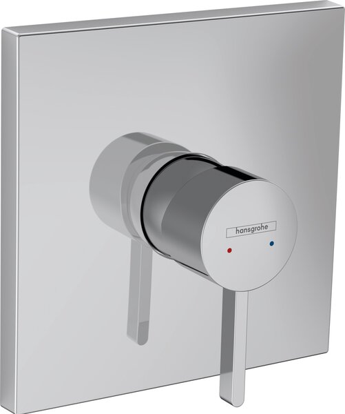 Hansgrohe Finoris baterie de duș ascuns crom 76615000