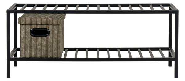 Suport pentru pantofi Vistalia 14 (negru). 1147526